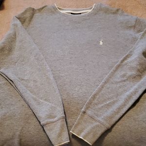 (3 for $25) Ralph Lauren Thermal Shirt